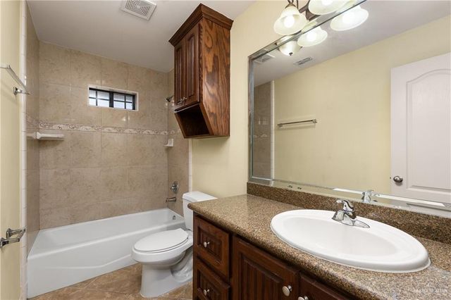 1903 Largo Street, Weslaco, TX 78596