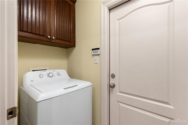 1903 Largo Street, Weslaco, TX 78596