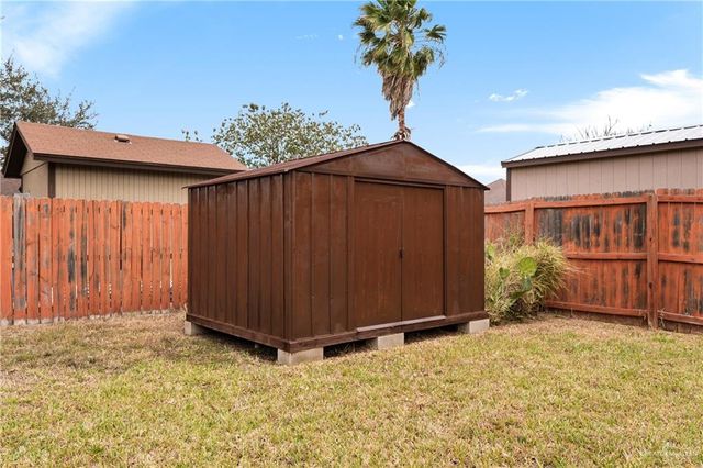 1903 Largo Street, Weslaco, TX 78596