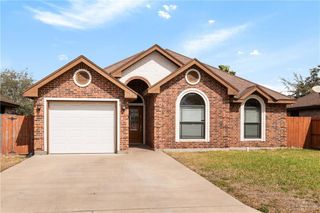 1903 Largo Street, Weslaco, TX 78596