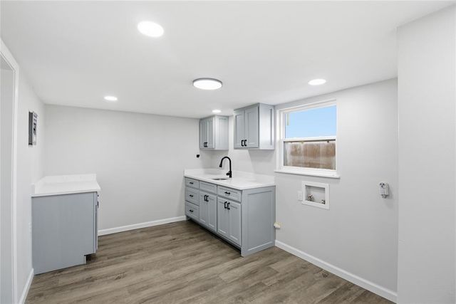 205 E Dogwood Street, Hobart, OK 73651