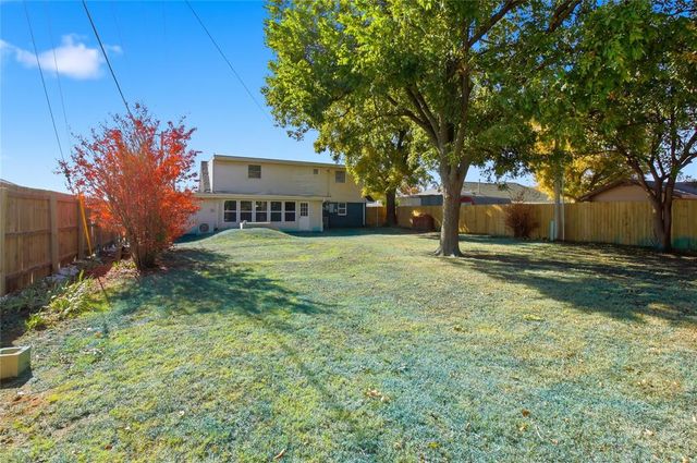 205 E Dogwood Street, Hobart, OK 73651