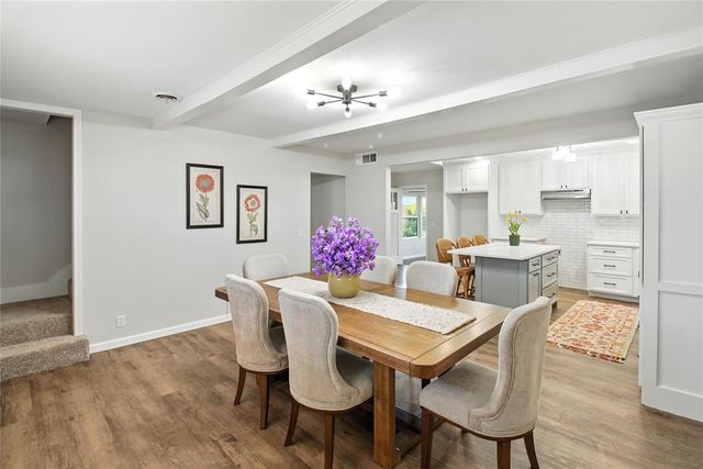 205 E Dogwood Street, Hobart, OK 73651