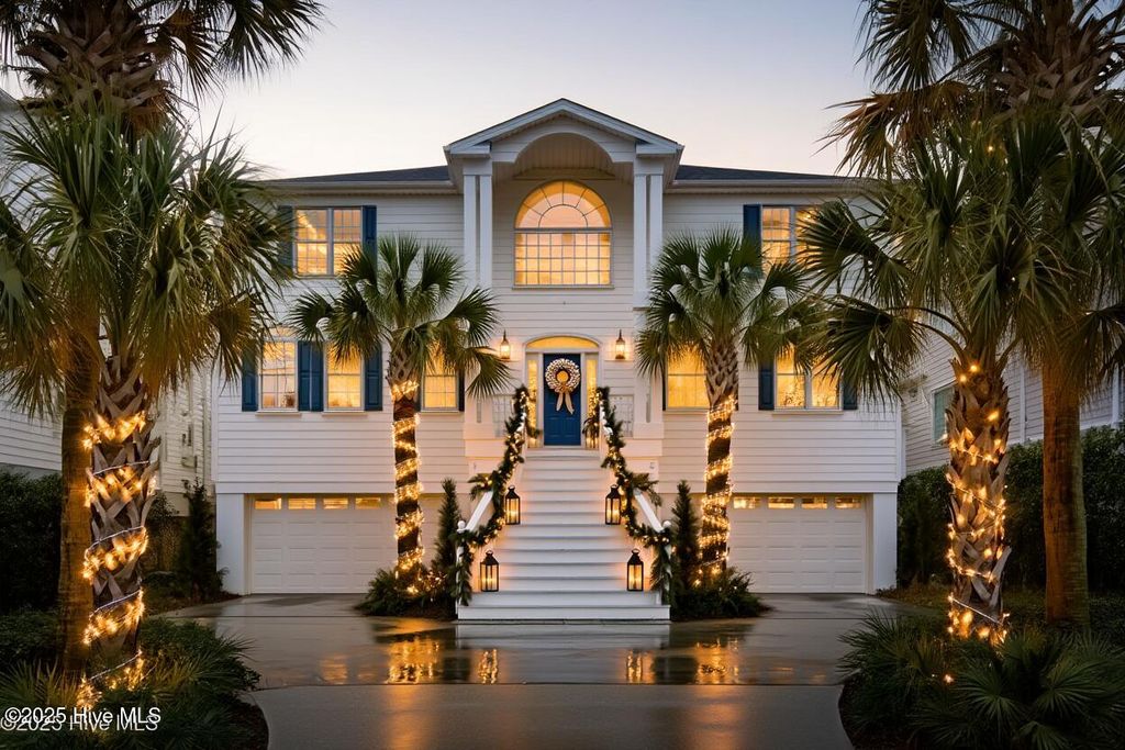 57 Craven Street, Ocean Isle Beach, NC 28469