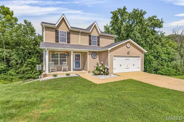 4556 Prospect Drive, House Springs, MO 63051