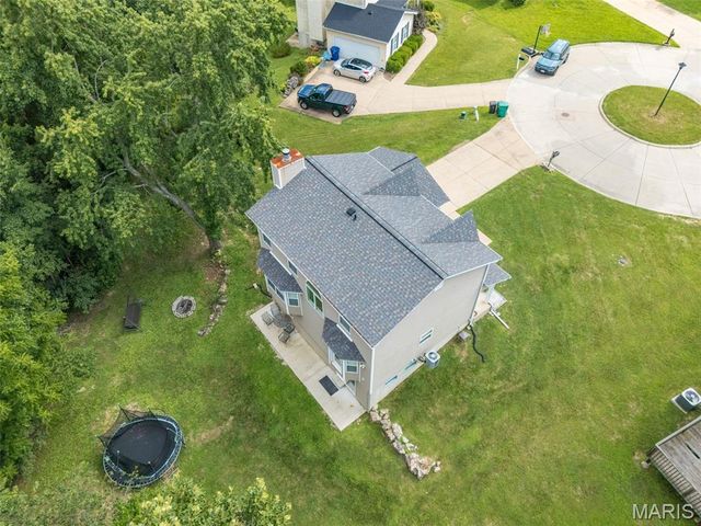 4556 Prospect Drive, House Springs, MO 63051