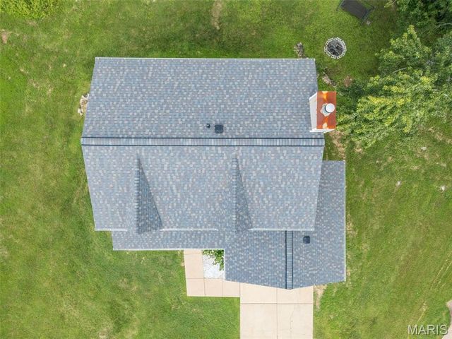 4556 Prospect Drive, House Springs, MO 63051