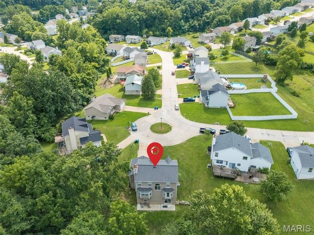 4556 Prospect Drive, House Springs, MO 63051