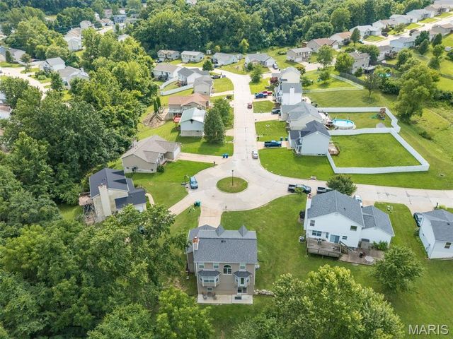 4556 Prospect Drive, House Springs, MO 63051