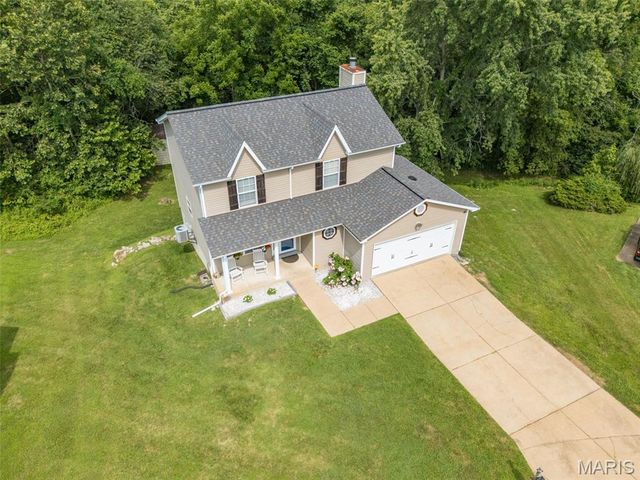 4556 Prospect Drive, House Springs, MO 63051