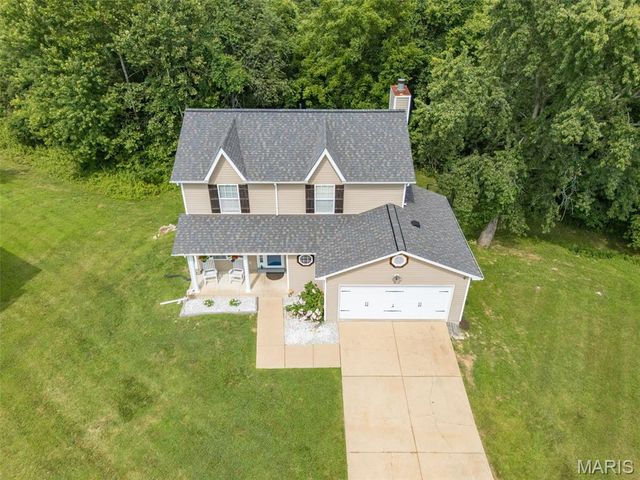 4556 Prospect Drive, House Springs, MO 63051