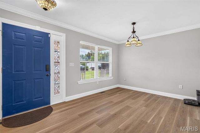 4556 Prospect Drive, House Springs, MO 63051