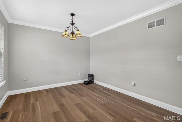 4556 Prospect Drive, House Springs, MO 63051