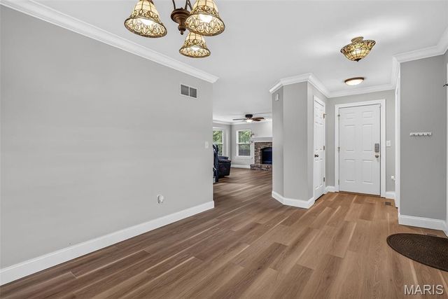 4556 Prospect Drive, House Springs, MO 63051