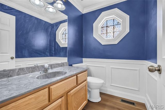 4556 Prospect Drive, House Springs, MO 63051