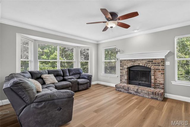 4556 Prospect Drive, House Springs, MO 63051