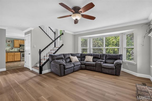 4556 Prospect Drive, House Springs, MO 63051