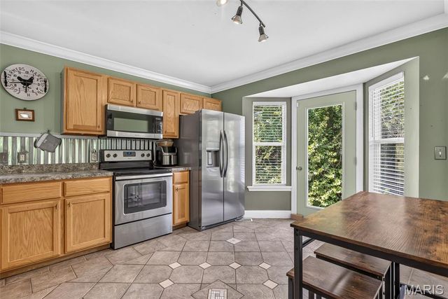 4556 Prospect Drive, House Springs, MO 63051