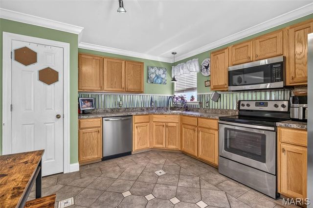 4556 Prospect Drive, House Springs, MO 63051