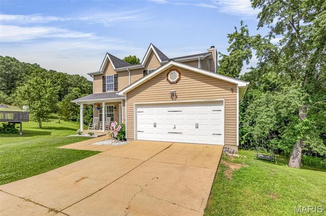4556 Prospect Drive, House Springs, MO 63051