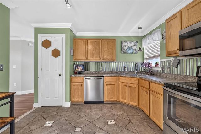 4556 Prospect Drive, House Springs, MO 63051