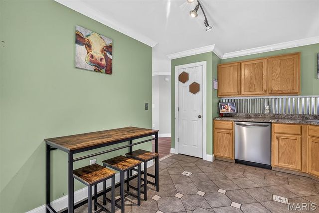4556 Prospect Drive, House Springs, MO 63051