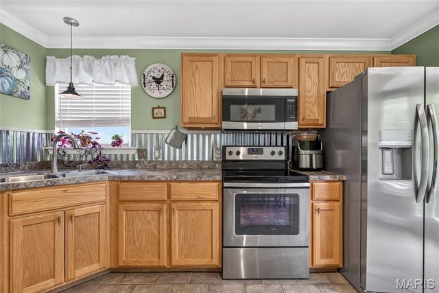 4556 Prospect Drive, House Springs, MO 63051