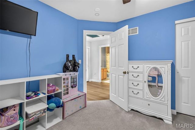 4556 Prospect Drive, House Springs, MO 63051
