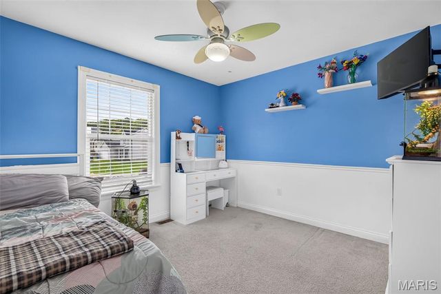 4556 Prospect Drive, House Springs, MO 63051