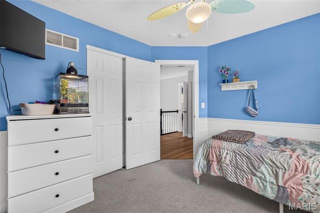 4556 Prospect Drive, House Springs, MO 63051