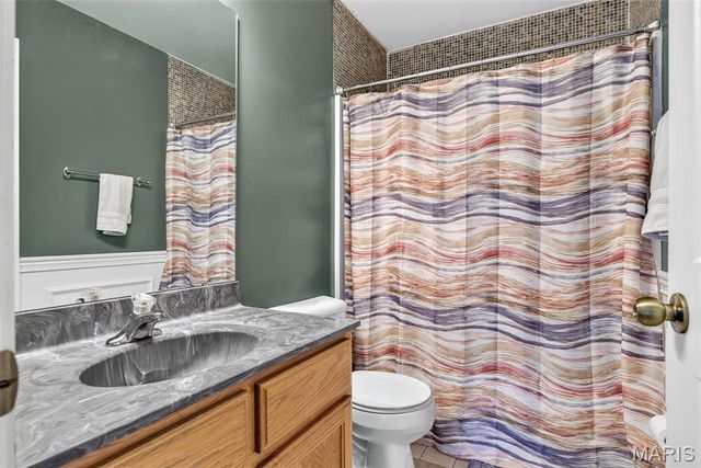 4556 Prospect Drive, House Springs, MO 63051