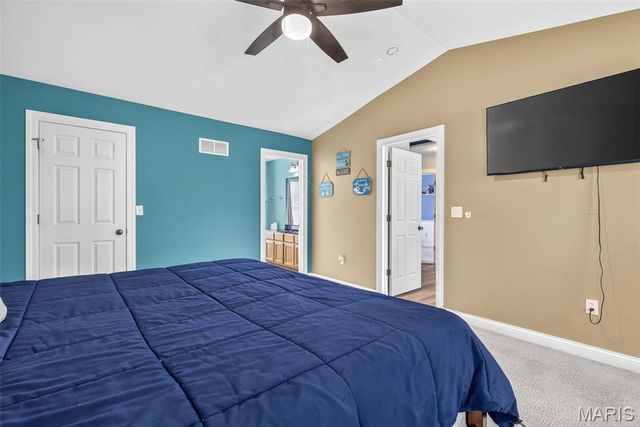 4556 Prospect Drive, House Springs, MO 63051