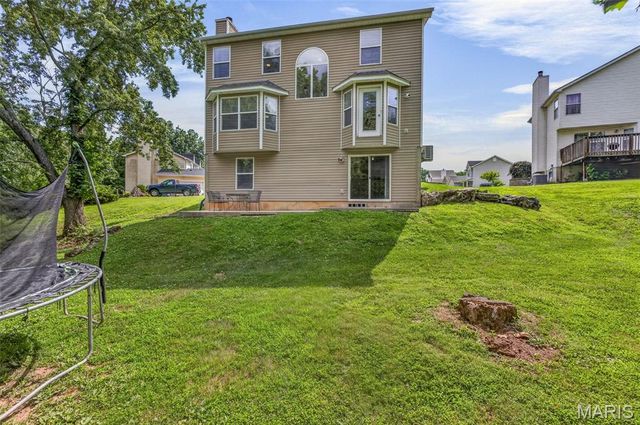 4556 Prospect Drive, House Springs, MO 63051