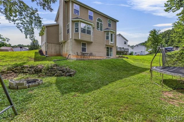 4556 Prospect Drive, House Springs, MO 63051