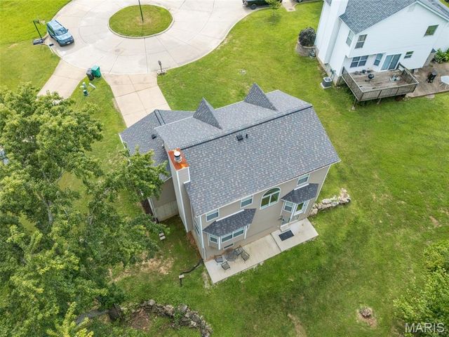 4556 Prospect Drive, House Springs, MO 63051