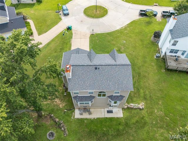 4556 Prospect Drive, House Springs, MO 63051