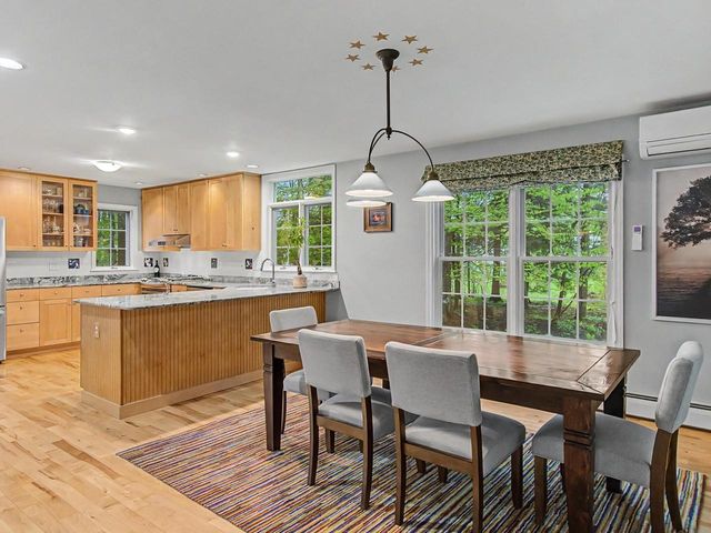 42 Cardinal Way, Shelburne, VT 05482