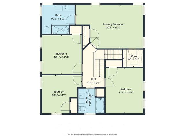 42 Cardinal Way, Shelburne, VT 05482