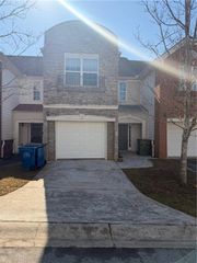 4212 Nottinghill Drive, Atlanta, GA 30331