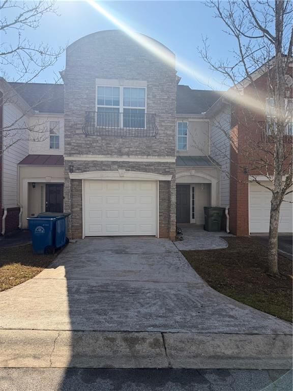 4212 Nottinghill Drive, Atlanta, GA 30331