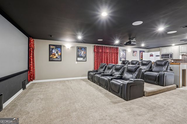 8 Tanglewood Road, Newnan, GA 30263