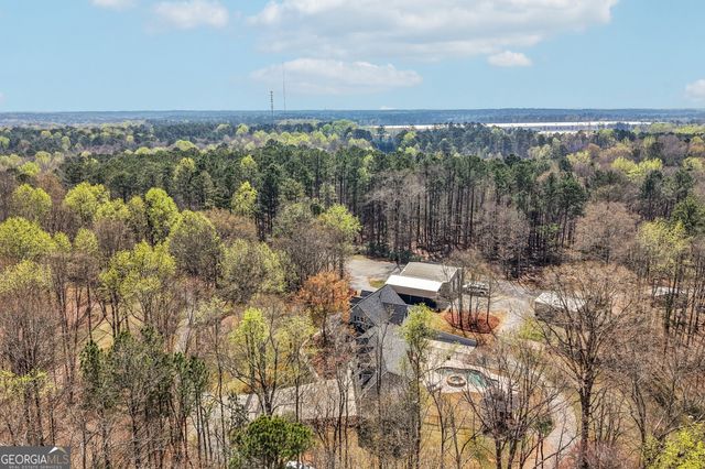 8 Tanglewood Road, Newnan, GA 30263