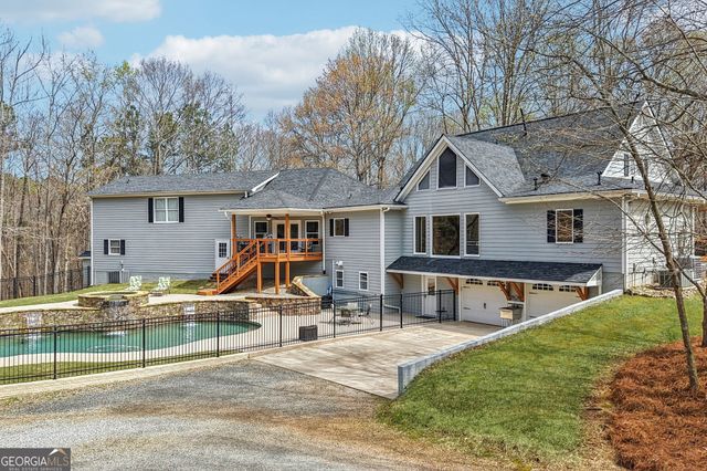 8 Tanglewood Road, Newnan, GA 30263