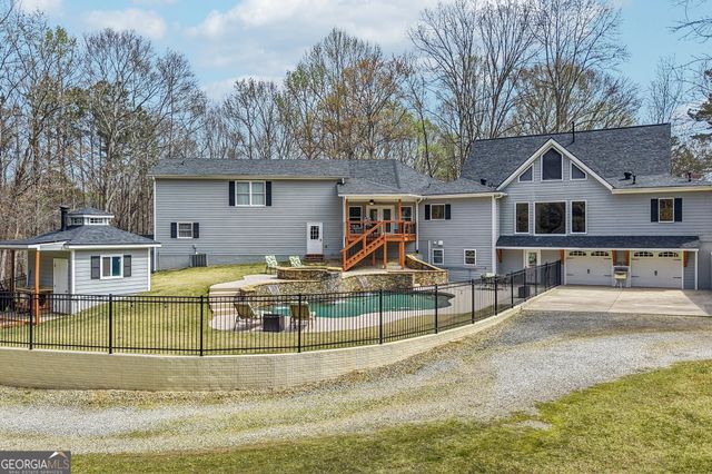 8 Tanglewood Road, Newnan, GA 30263