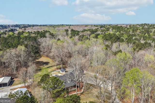 8 Tanglewood Road, Newnan, GA 30263