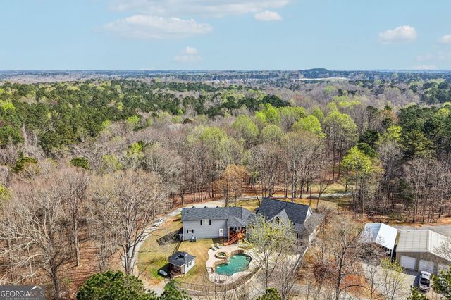 8 Tanglewood Road, Newnan, GA 30263