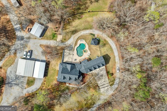 8 Tanglewood Road, Newnan, GA 30263