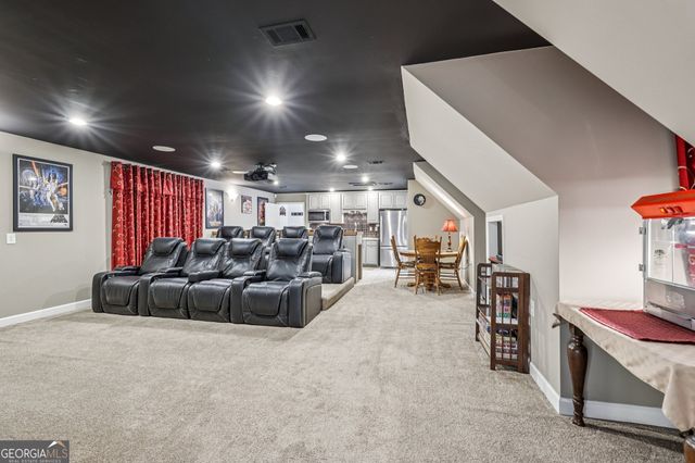 8 Tanglewood Road, Newnan, GA 30263