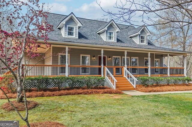 8 Tanglewood Road, Newnan, GA 30263