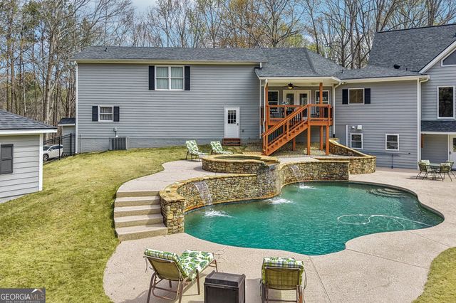 8 Tanglewood Road, Newnan, GA 30263